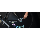 RUNWELL Vatto 15 Ringschlüssel 250mm Länge | Silber