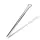 RUNWELL Vatto 15 Ringschlüssel 250mm Länge | Silber