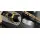 RUNWELL Elite Nabenmutter Schwarz/Gold