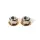 RUNWELL Elite Nabenmutter Silber/Gold
