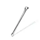 RUNWELL Nezile1015 Ringschlüssel Silber