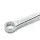 RUNWELL Nezile1015 Ringschlüssel Silber