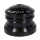 XLC Evo ZS44/28,6 EC44/40 Steuersatz Schwarz Tapered