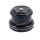 CANE CREEK 40 Tapered Steuersatz ZS44/28,6 EC44/40 Schwarz