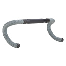 SUPACAZ Super Sticky Kush Lenkerband  Gun Metal