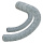 SUPACAZ Super Sticky Kush Lenkerband  Gun Metal
