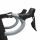 SUPACAZ Super Sticky Kush Lenkerband  Gun Metal