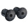 SUPACAZ Super Sticky Kush Lenkerband  Gun Metal
