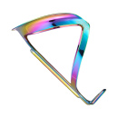 SUPACAZ Fly Cage Ano Bottle Cage Oil Slick