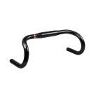 NITTO B105AA-SSB Rennrad Lenker | Schwarz 420 mm