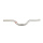 NITTO B221AA-HT Aluminium Riser Bar Aluminium | Silver