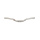 NITTO B267AA-SSB Riser Lenker 31,8mm | Silber