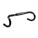 NITTO M106-SSB Road Dropbar 31,8mm Black