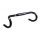 NITTO M106-SSB Rennrad Lenker | Schwarz