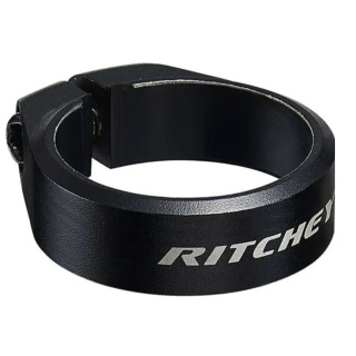 RITCHEY Timberwolf  Sattelklemme 30,9mm Schwarz