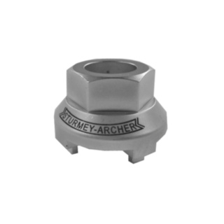 STURMEY ARCHER TLSF1 BMX Freewheel Removal Tool