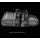 BIRZMAN Belly Tri Top Tube Bag