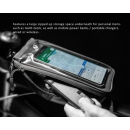 BIRZMAN Navigator SB Top Tube Bag
