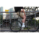 BIKE PUNK "Rankin" Rahmen | Glossy Anthrazit