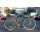 BIKE PUNK "Rankin" Rahmen | Glossy Anthrazit