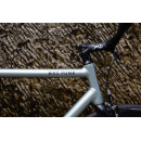 BIKE PUNK "Rankin" Rahmen | Glossy Green