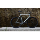 BIKE PUNK "Rankin" Rahmen | Glossy Green