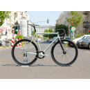 BIKE PUNK "Rankin" Rahmen | Glossy Green