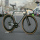 BIKE PUNK "Rankin" Rahmen | Glossy Green
