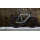 BIKE PUNK "Rankin" Rahmen | Glossy Green
