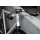 BIKE PUNK "Rankin" Frame | Glossy Raw