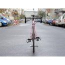 BROTHER CYCLES Kepler Disc Gravelbike | Pink 60cm