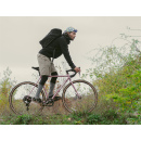 BROTHER CYCLES Kepler Disc Gravelbike | Pink 60cm