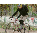 BROTHER CYCLES Kepler Disc Gravelbike | Pink 60cm