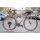 BROTHER CYCLES Kepler Disc Gravelbike | Pink 60cm