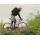 BROTHER CYCLES Kepler Disc Gravelbike | Pink 60cm