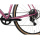 BROTHER CYCLES Kepler Disc Gravelbike | Pink 60cm