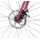 BROTHER CYCLES Kepler Disc Gravelbike | Pink 60cm