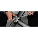RUNWELL Cog1218L Lockring- & Sprocket Tool