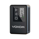 VOXOM EPU2 mini compressor Black