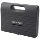 CONTEC TFM-330 Werkzeugkoffer, 36-teilig