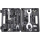 CONTEC TFM-330 Tool Case, 36 Pieces