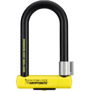 KRYPTONITE New York Diamond Standard U-Lock