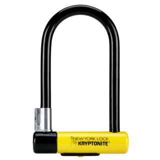 KRYPTONITE New York Standard U-Lock