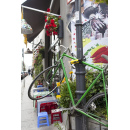 KRYPTONITE New York Standard U-Lock