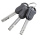 KRYPTONITE New York Standard U-Lock