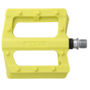 HT COMPONENTS PA12 Pedals | Olive