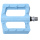 HT COMPONENTS PA12 Pedals | Sky Blue