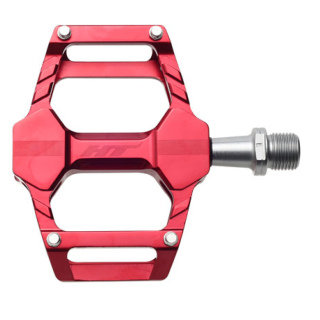 HT COMPONENTS ARS06 Pedal | Red