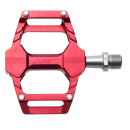 HT COMPONENTS ARS06 Pedale | Rot