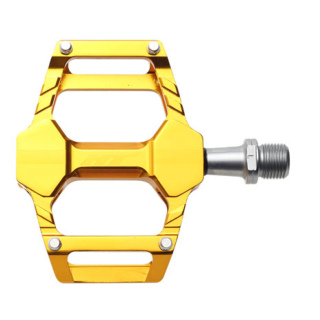 HT COMPONENTS ARS06 Pedal | Yellow